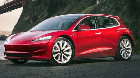 Tesla Te Redwood Kod Adl Yeni Bir Model Tan Tacak Webtekno