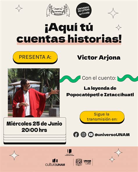 Leyenda Del Popocatepetl 7