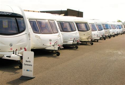 Teesside Caravans, Site photos, image gallery of our Award Winning ...