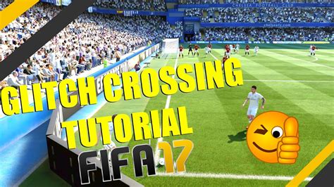 FIFA 17 CORNER KICK TUTORIAL INSANE GLITCH TO SCORE CORNERS IN FIFA