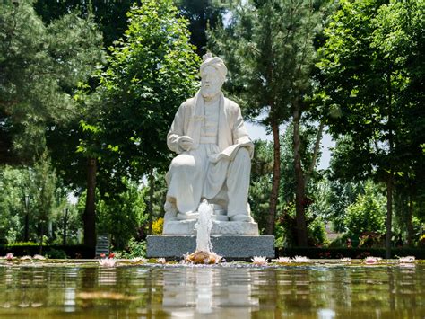 Tomb of Ferdowsi Tour