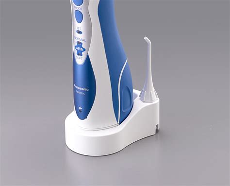 Panasonic Ew1211w Water Flosser Cordless Rechargeable Dental Oral