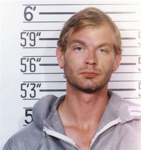 ¿quién Mató A Jeffrey Dahmer Y Qué Fue De Su Vecina La Heroína Glenda Cleeveland