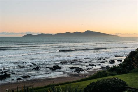 A Beaches, Brews and Views Guide to Kāpiti Coast