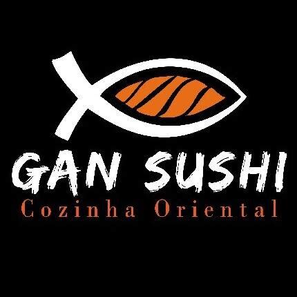 Gan Sushi RECIFE IFood