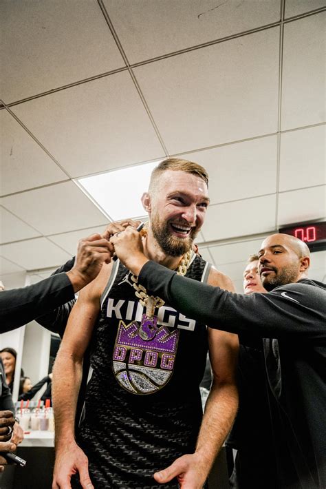 Sacramento Kings Introducing The Dpog Chain 🥇 Beamteam Rkings