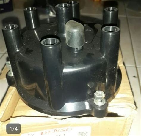 Jual Cap Tutup Delco Delko Distributor Toyota Cressida Original Denso