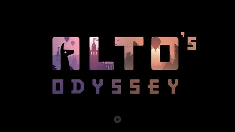 Alto's Odyssey for Android: Everything you need to know | Android Central