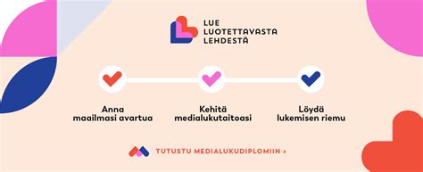 Uutismediakasvatus Uutismedian Liiton Mediakasvatus Sivusto