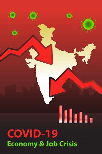 Dampak Terhadap Ekonomi India Akibat Coronavirus Pandemi Covid19 Di