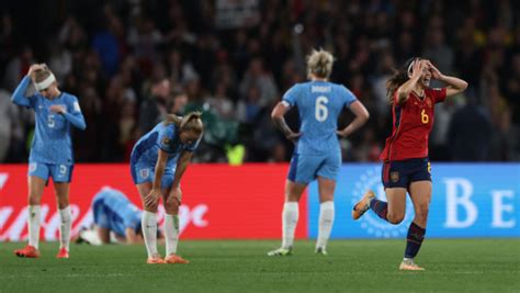 Heartache but pride for England fans after World Cup defeat