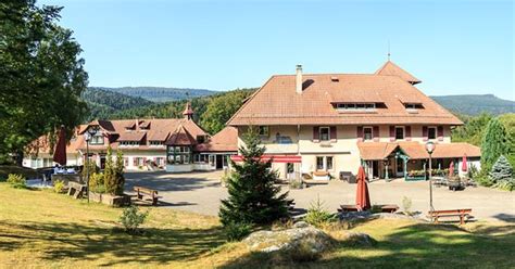 Hotel Lermitage Le Hohwald Francia Prezzi E Recensioni 2023