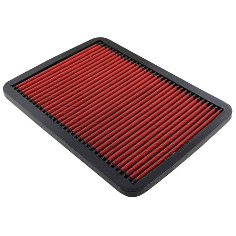 High Flow Performance Air Filter 1998 2009 Toyota Truck Pirate Mfg