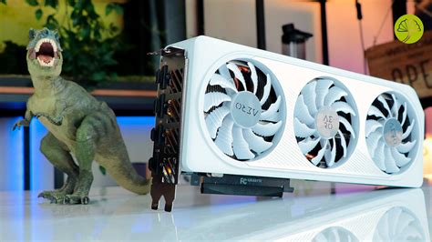 Test GeForce RTX 4060 Ti AERO OC 8G De Gigabyte GinjFo