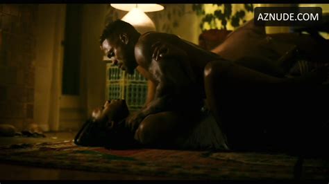 CHOCOLATE WIFE FUCK 6