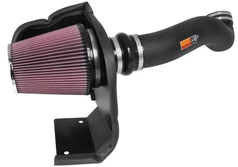 57 3026 Kandn Fipk Air Intake