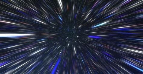 Space Warp Drive, Backgrounds Motion Graphics ft. burst & flight ...