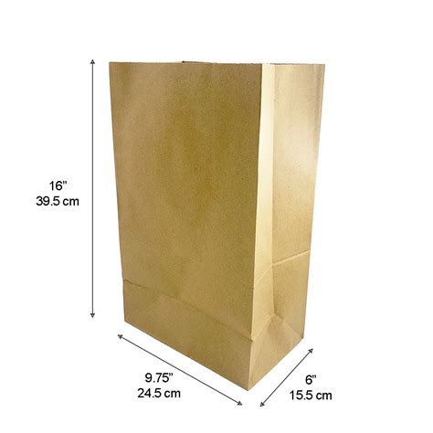 Paper Bag Hd Bio Packaging