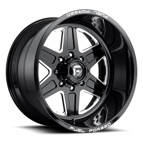 Fuel Forged Wheels Ff Wheels Ff Rims On Sale