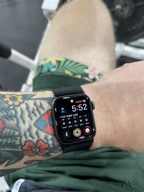 How To Track Steps Distance And Floors Climbed On Your Apple Watch Myhealthyapple Atelier