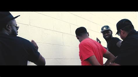 Umbrellalyfe Aint That Bout A B Official Video 4k Shot By