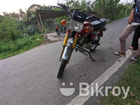 Honda CDI H100 1991 For Sale Pabna Bikroy