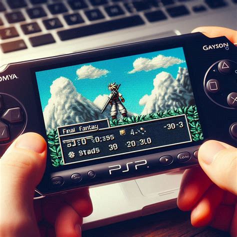 Los Mejores Emuladores De Psp Para Pc Para Revivir Tus Juegos Favoritos