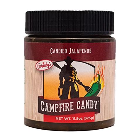 Cornaby S Candied Jalapenos In A Jar Sweet And Spicy Candied Jalapeno Peppers Plant Based Non