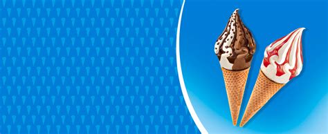 Wall's Cornetto Ice Cream | Wall's UK