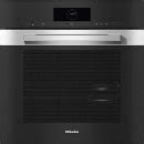 Miele Combi Dampfgarer DGC 7860 HC Pro Edelstahl CleanSteel Miele