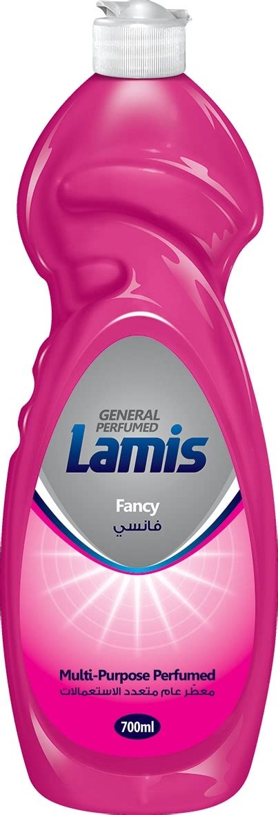 لميس معطر ارضيات Lamis ® Detergent Company