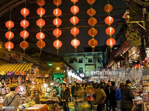 Wangfujing Night Market Photos and Premium High Res Pictures - Getty Images