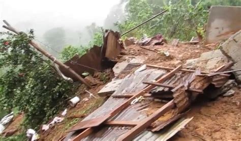 Landslides Lightning And Floods Kill 14 In Nepal Insider Paper