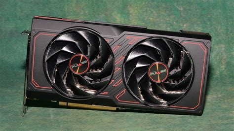 Amd Rx 7600 Xt Professional Content Creation And Ai Performance Amd Radeon Rx 7600 Xt Review