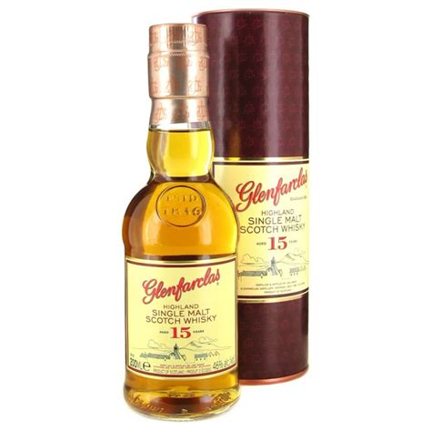 Glenfarclas Year Old Cl Rmw