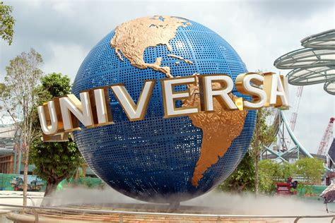 Best way to explore Universal Studio Singapore | Let's Travel!