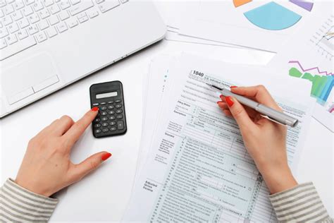 How To Avoid Common Tax Filing Mistakes Solvermatic