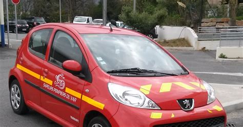 Sp Pompiers Du Var Et D Ailleurs Sdis Vl Service