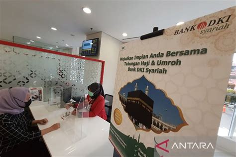 Ojk Terbitkan Aturan Pemisahan Unit Usaha Syariah Perbankan Antara News