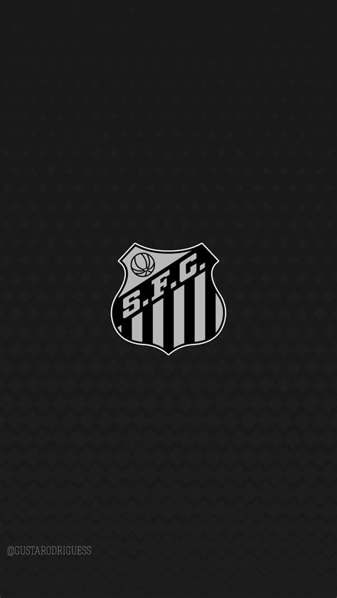 Pin De Marquinho Gonzalez Em 2021 IPhone 12 Santos Futebol Clube