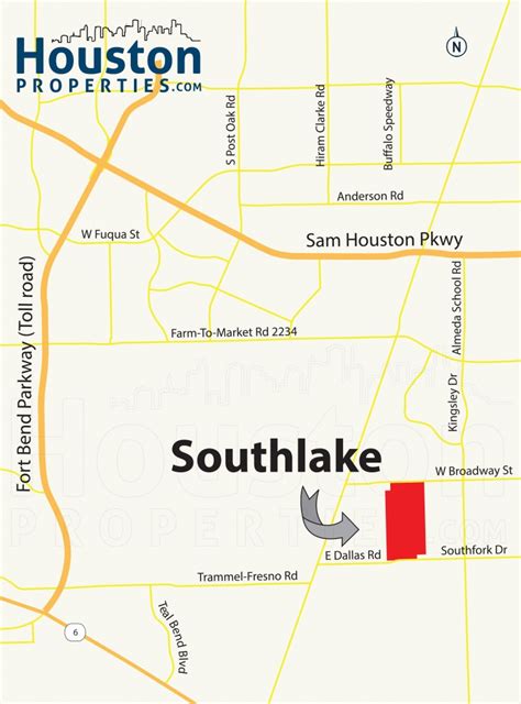 Southlake Square Map And Stores | Southlake, Texas | Southlake Town ...