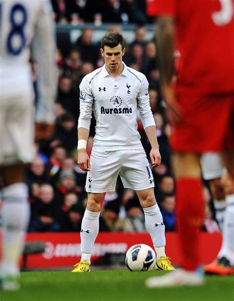 Gareth Bale - Southampton, Tottenham Hotspur, Real Madrid, Wales ...