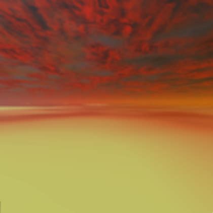 Skybox Roblox