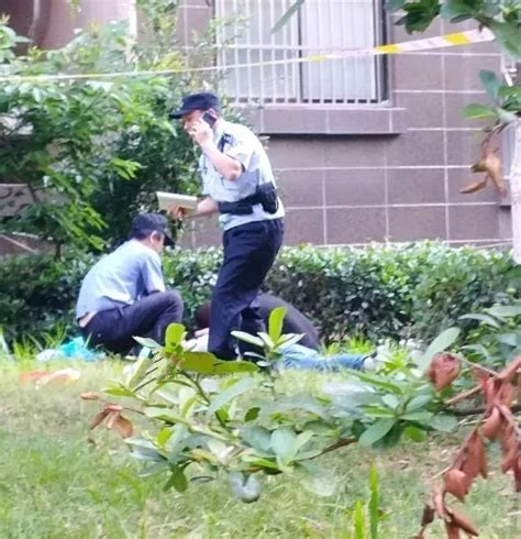 痛惜！镇江新区一15岁花季女孩今日凌晨坠楼身亡…