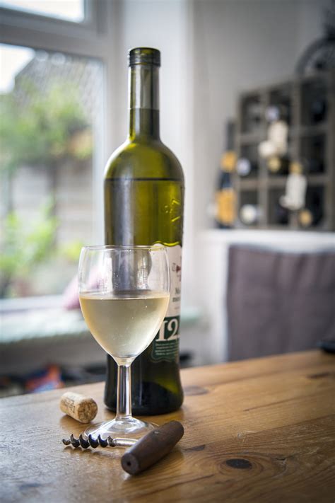 white wine  stock photo public domain pictures