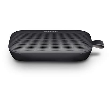 Soundlink Flex Bluetooth Speaker Bose