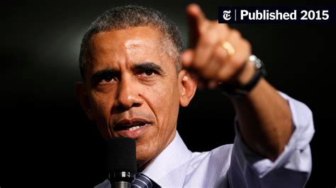 Obama Trying To Add Context To Speech Faces Backlash Over ‘crusades