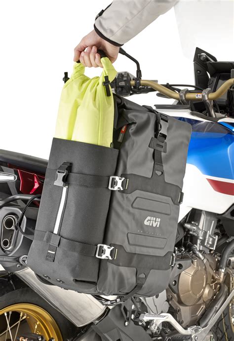 Givi Bag Grt