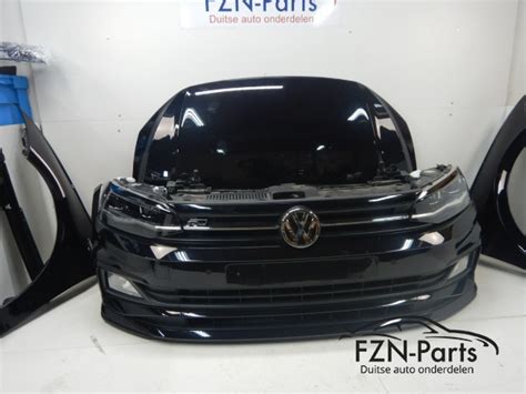 VW Polo 2G R Line Voorkop 4PDC 1 0 TSI LC9X FZN Parts