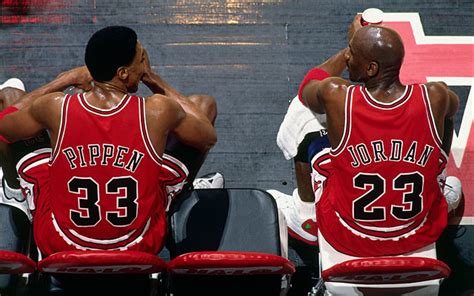 In Defense of Scottie Pippen | News, Scores, Highlights, Stats, and ...